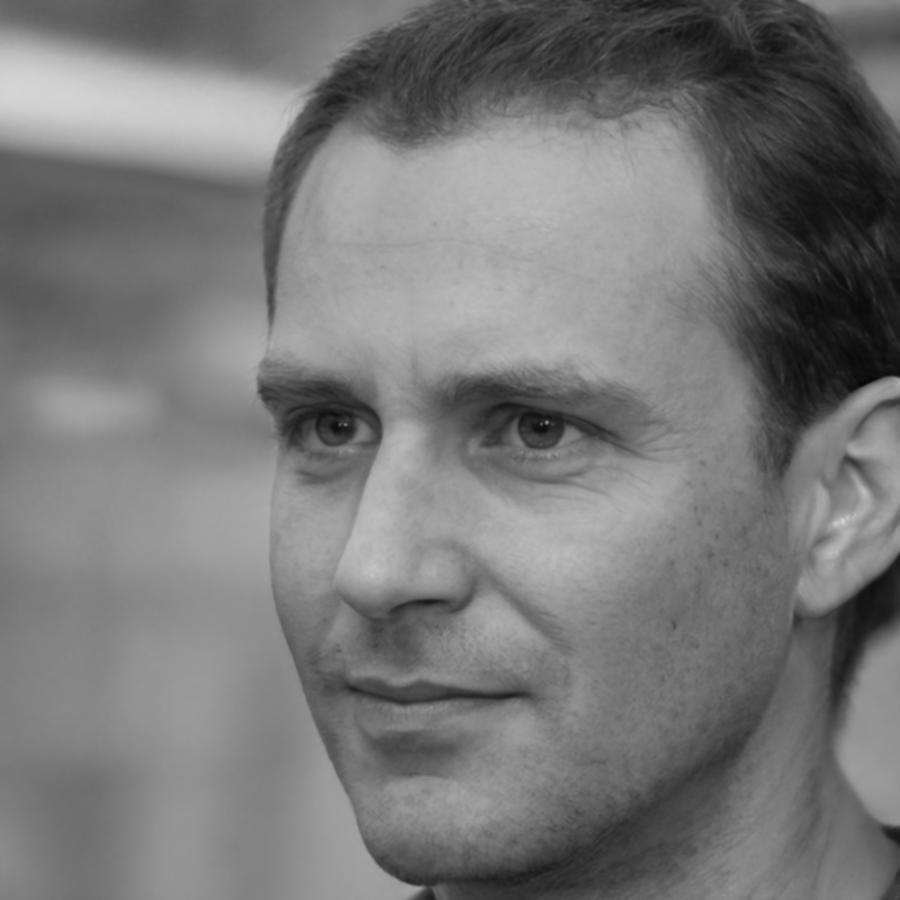 Mihai Stănescu, consultant financiar